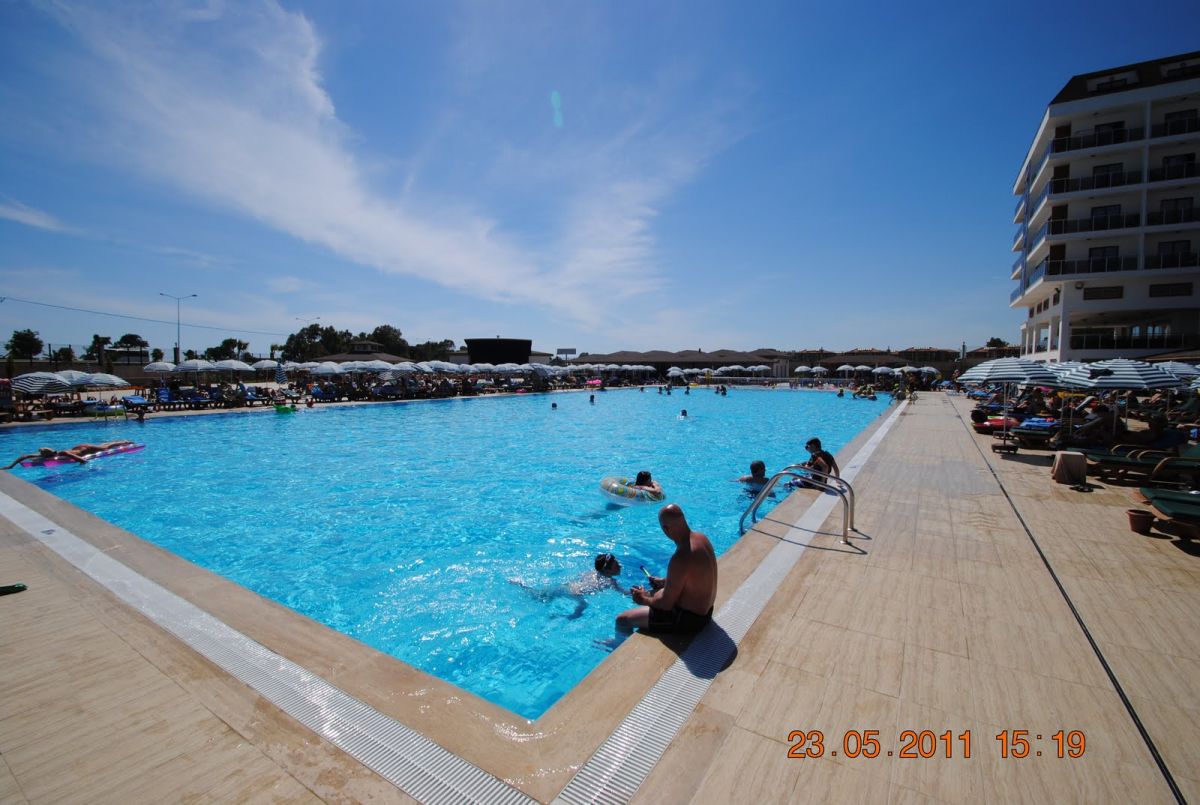 imagini hotel EFTALYA AQUA ALANYA